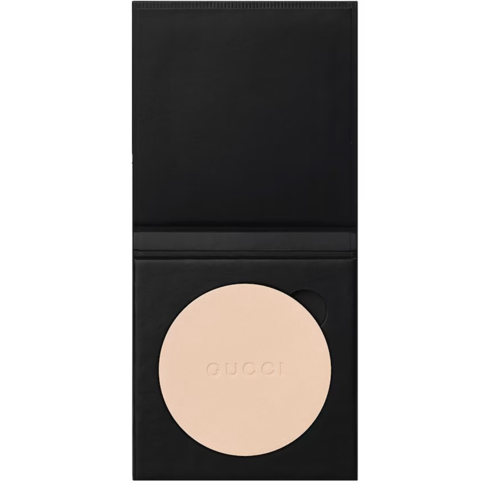 Gucci Poudre De Beaute Mat Naturel Beauty Powder Refill Shade 00.5